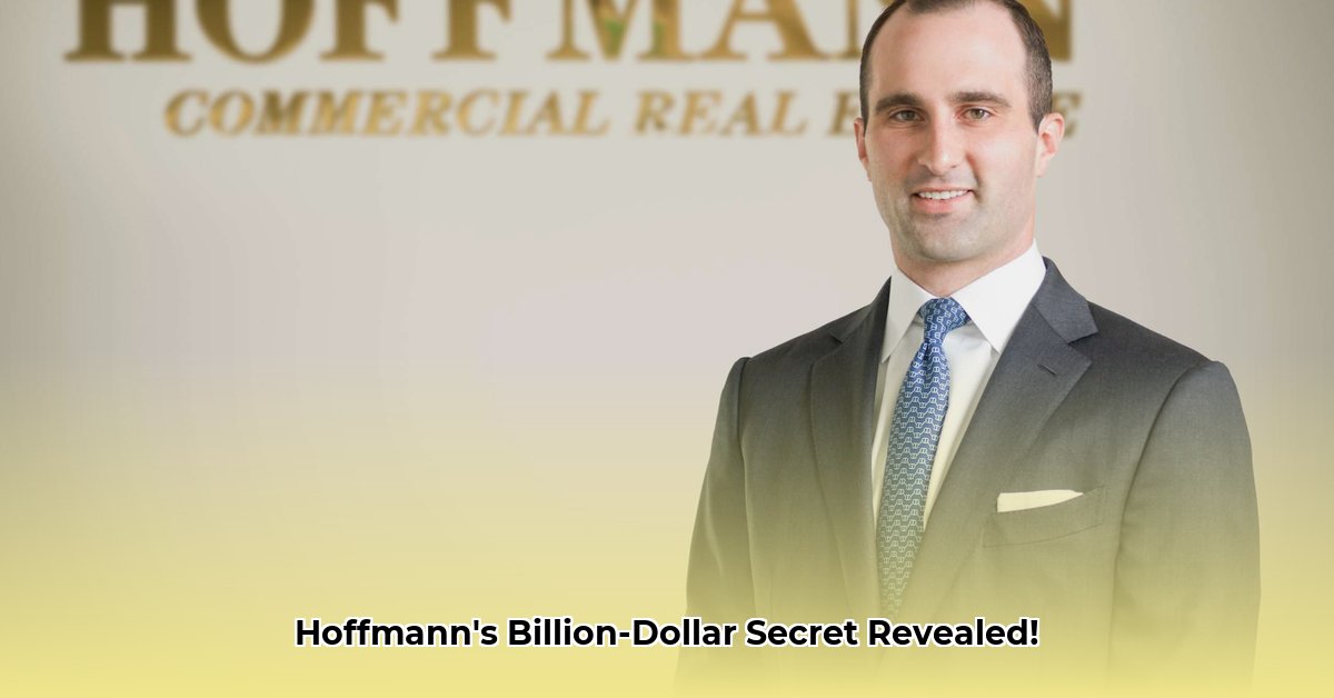 david-and-jerri-hoffmann-net-worth